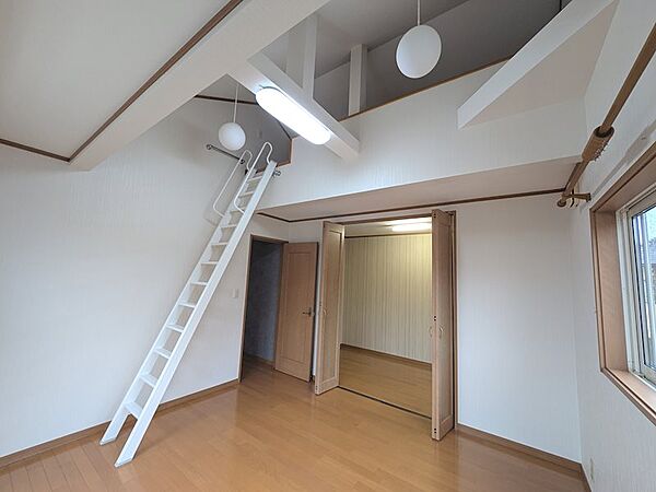 子供部屋
