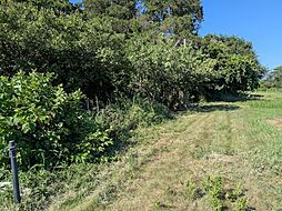 つくば市稲荷原　土地の土地画像