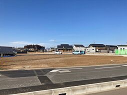 阿見町荒川本郷 C’s place分譲地II 10号地 10号地の土地画像