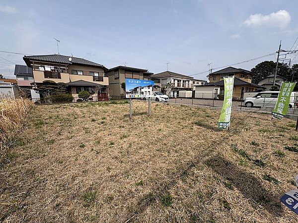 （令和8年3月　撮影）