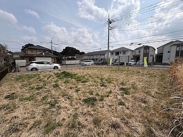 （令和8年3月　撮影）