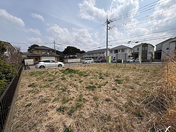 （令和8年3月　撮影）