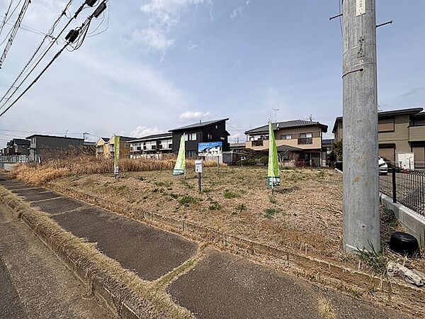 （令和8年3月　撮影）