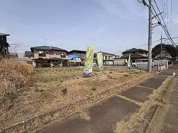 （令和8年3月　撮影）