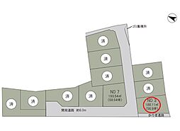 阿見町荒川本郷 C’s placeI 3号地