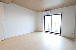 Legabene柏の葉 804号室 8階1Kのリビング/ダイニング