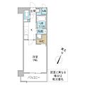 Legabene柏の葉2階8.5万円
