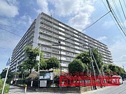 草加スカイハイツ