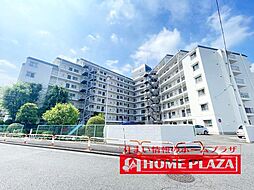 日商岩井竹の塚マンション