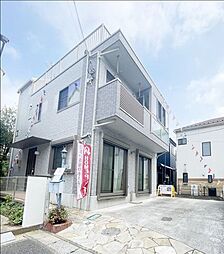 埼玉県川口市戸塚東4丁目