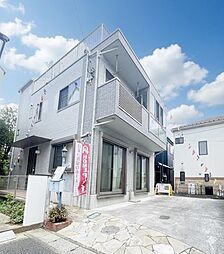 埼玉県川口市戸塚東４丁目