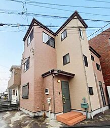 東京都足立区舎人５丁目