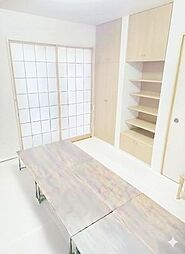 和室の画像