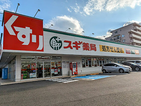 スギドラッグ ...