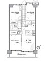 ライオンズマンション町田駅南5階3,480万円