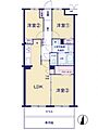藤和シティコープ橋本1階2,890万円