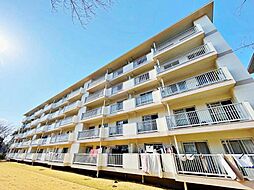 西三田住宅3街区4号棟