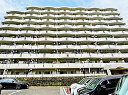 プラザシティ相模大野4号棟