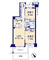 ルイシャトレ町田芹ヶ谷公園1階4,280万円