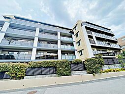 ラ・アトレレジデンス新百合ヶ丘