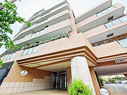 レールシティ西国分寺