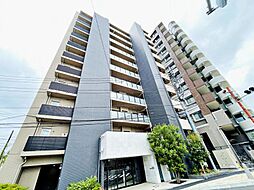 パレステージ聖蹟桜ヶ丘II