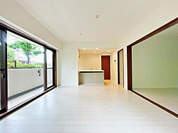 イトーピア百合ヶ丘ガーデンハイツ