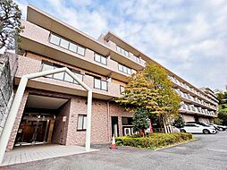 イトーピア百合ヶ丘ガーデンハイツ