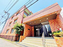 エクセルハイツ三鷹