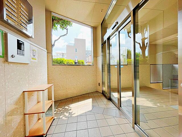 設備 モリス京王永山 6階/-