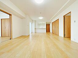 アクエージュ多摩川