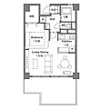シャンボール上北沢1階2,810万円