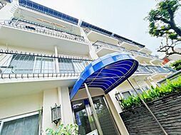 シャンボール上北沢