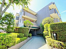 百合ヶ丘パークホームズ