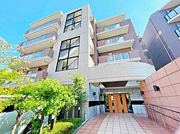 ミオカステーロ狛江アンバーコート