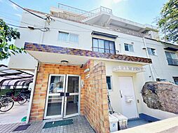 武蔵野グリーンハイツ