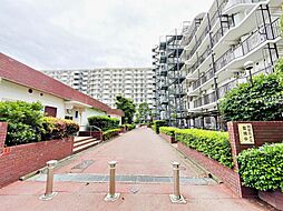 相模大野ハイライズ