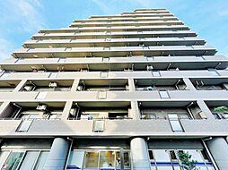 稲城ガーデニア弐番館