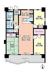 ドメス稲田堤