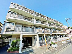 多摩川ダイヤモンドマンション