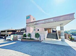 モリスガーデン栗平