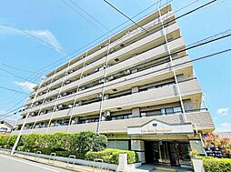 ライオンズガーデン京王橋本