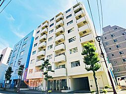 立川シティハイツ