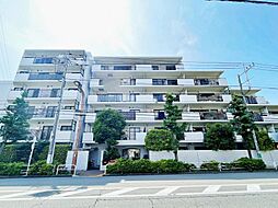 府中天神町パーク・ホームズ