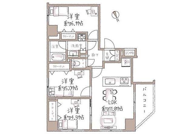 apartment 東京都国立市富士見台2丁目
地図を見る