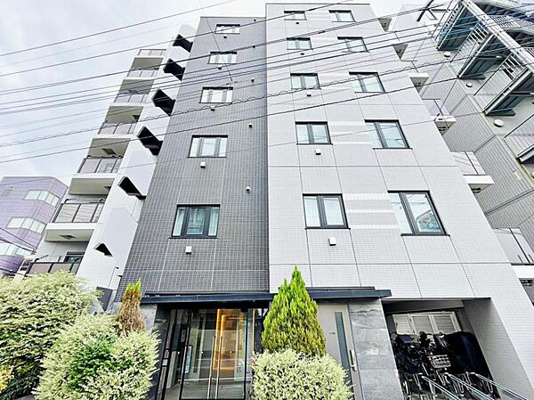 apartment 東京都国立市富士見台2丁目
地図を見る