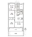 ベルジュール東小金井1階6,299万円