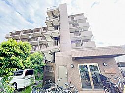 モナークレガリア調布多摩川