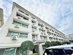 つつじが丘ハイムC棟