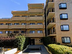 武蔵小金井サンハイツ